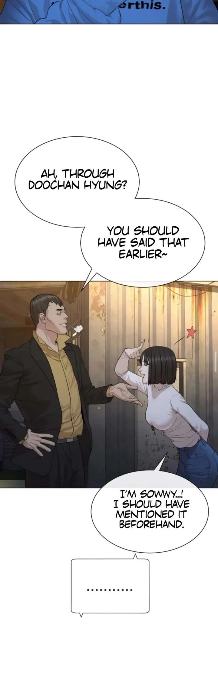 The Killer Lawyer Chapter 5 page 49