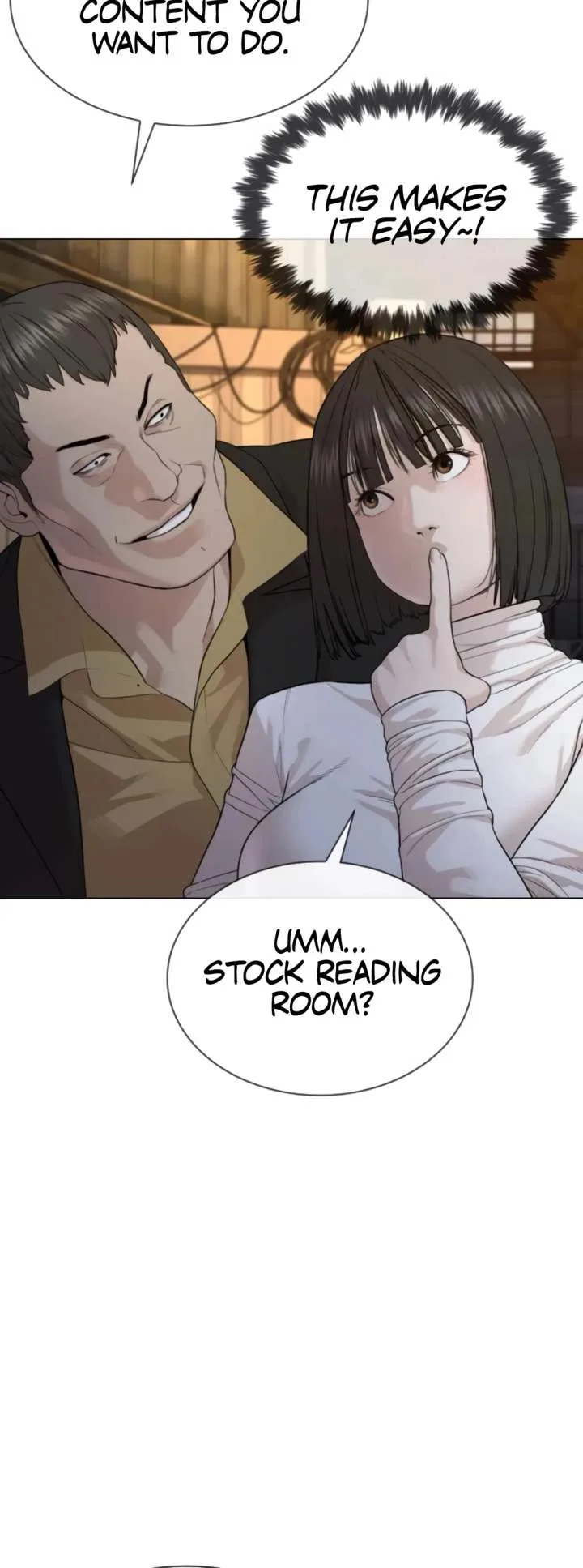 The Killer Lawyer Chapter 5 page 53