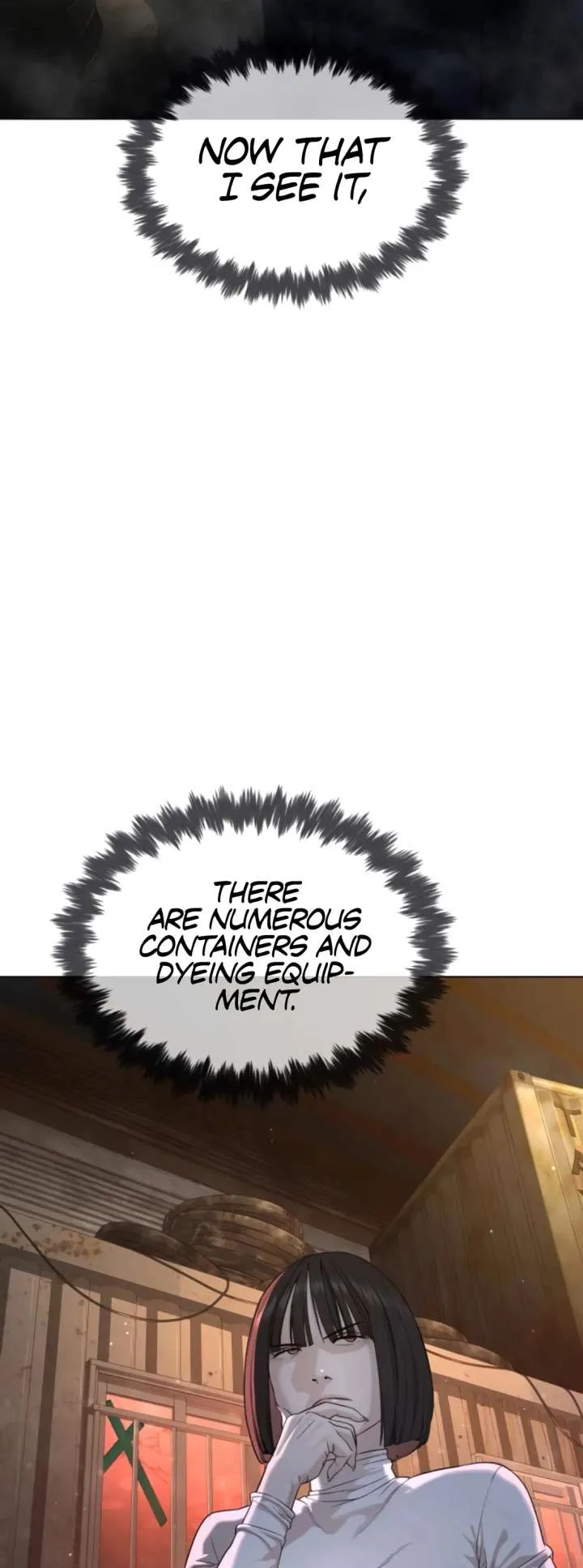 The Killer Lawyer Chapter 5 page 51
