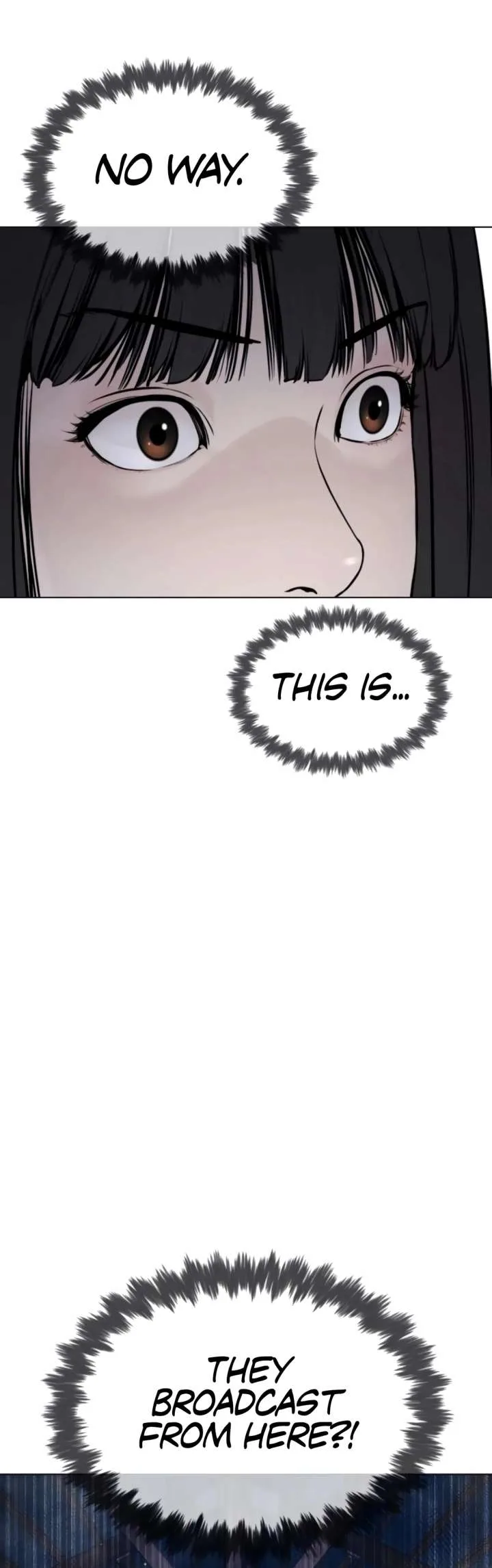 The Killer Lawyer Chapter 5 page 35