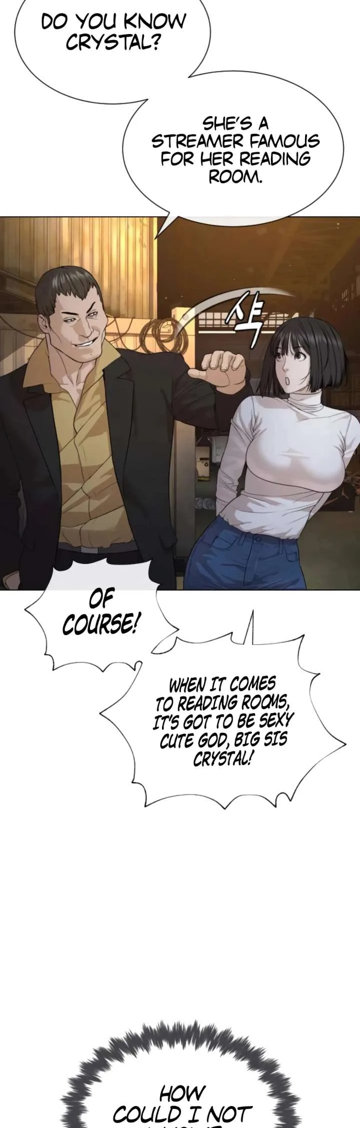 The Killer Lawyer Chapter 5 page 55
