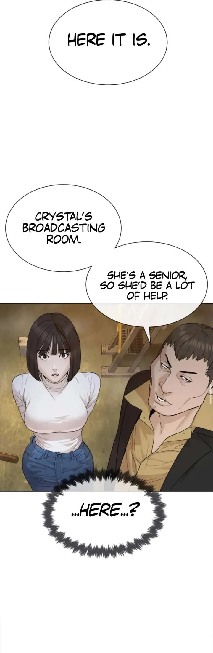 The Killer Lawyer Chapter 5 page 58