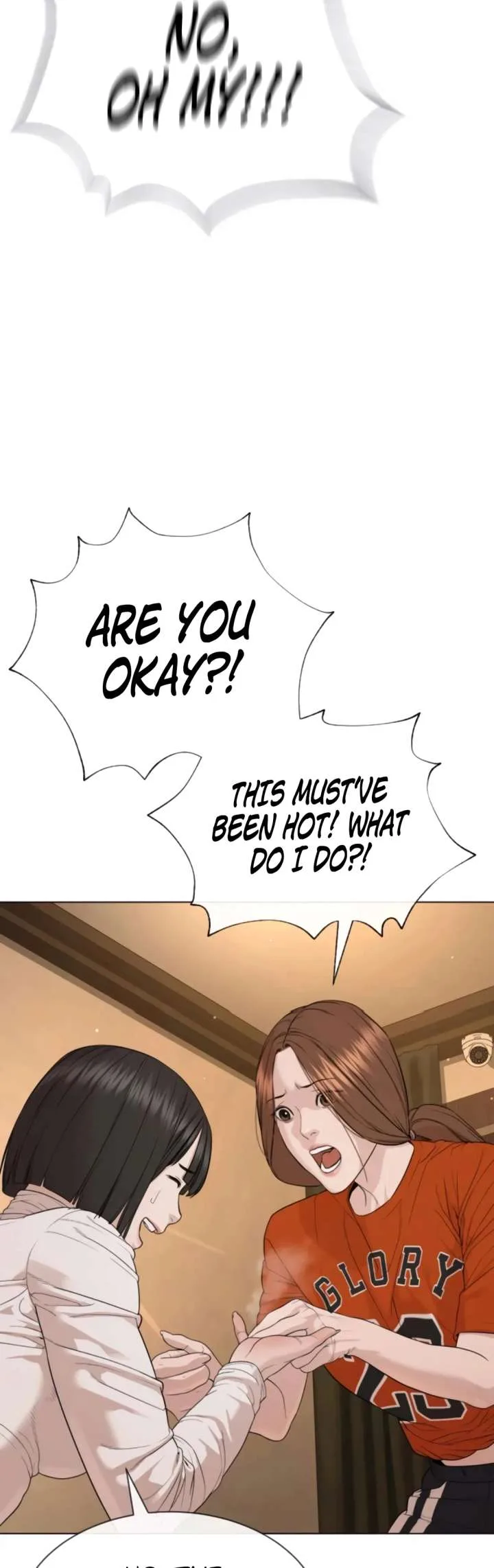 The Killer Lawyer Chapter 5 page 94