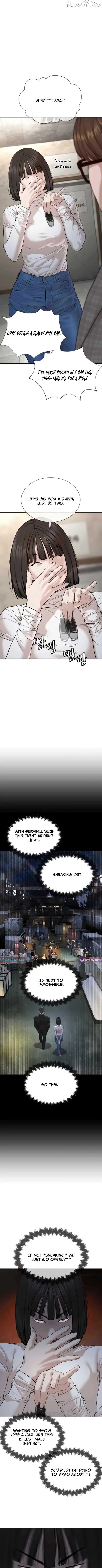 The Killer Lawyer Chapter 9 page 4