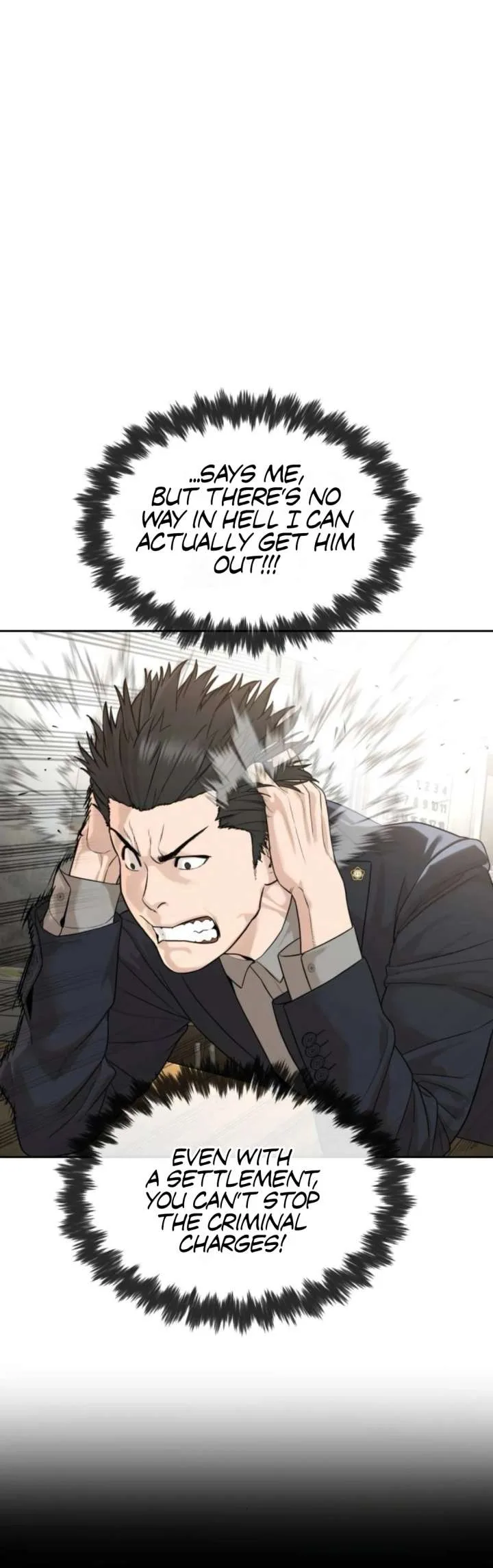 The Killer Lawyer Chapter 2 page 41