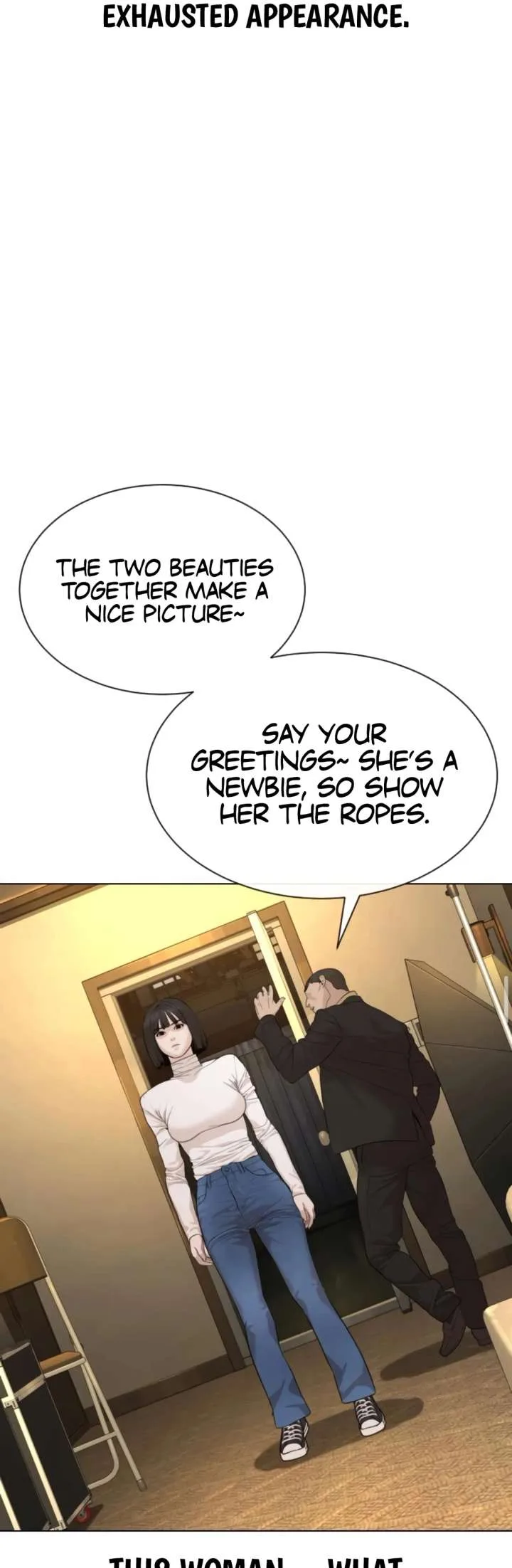 The Killer Lawyer Chapter 5 page 60