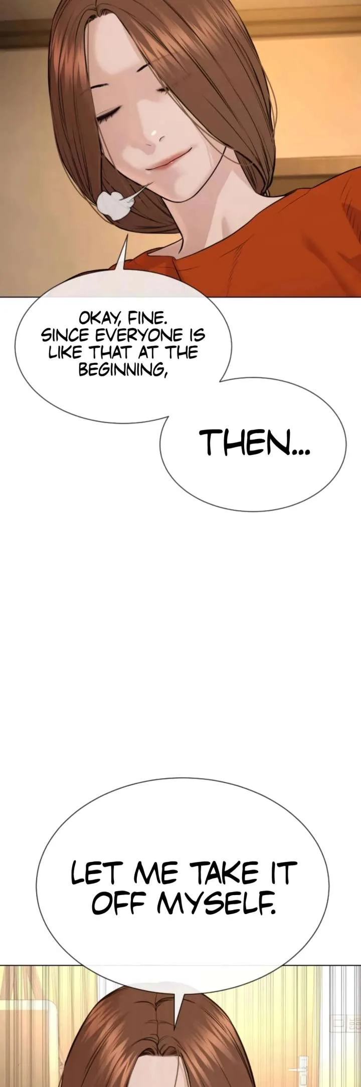 The Killer Lawyer Chapter 5 page 99