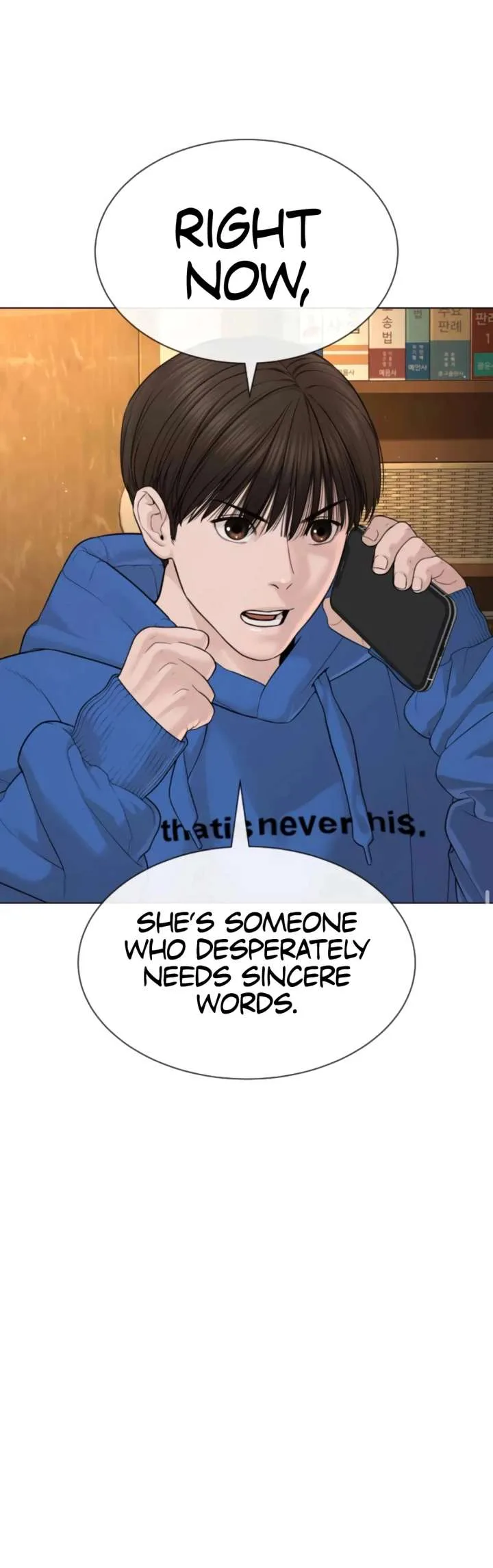 The Killer Lawyer Chapter 5 page 69