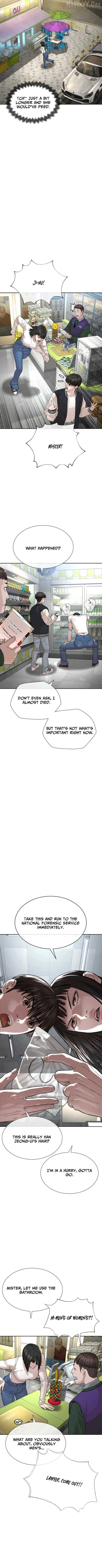 The Killer Lawyer Chapter 9 page 10