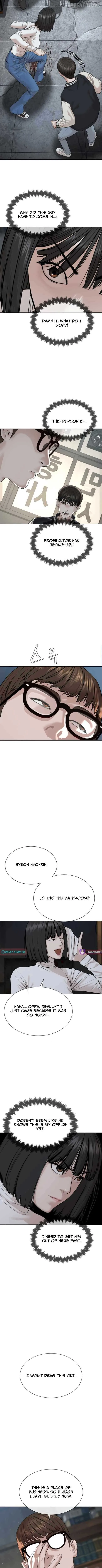 The Killer Lawyer Chapter 9 page 15