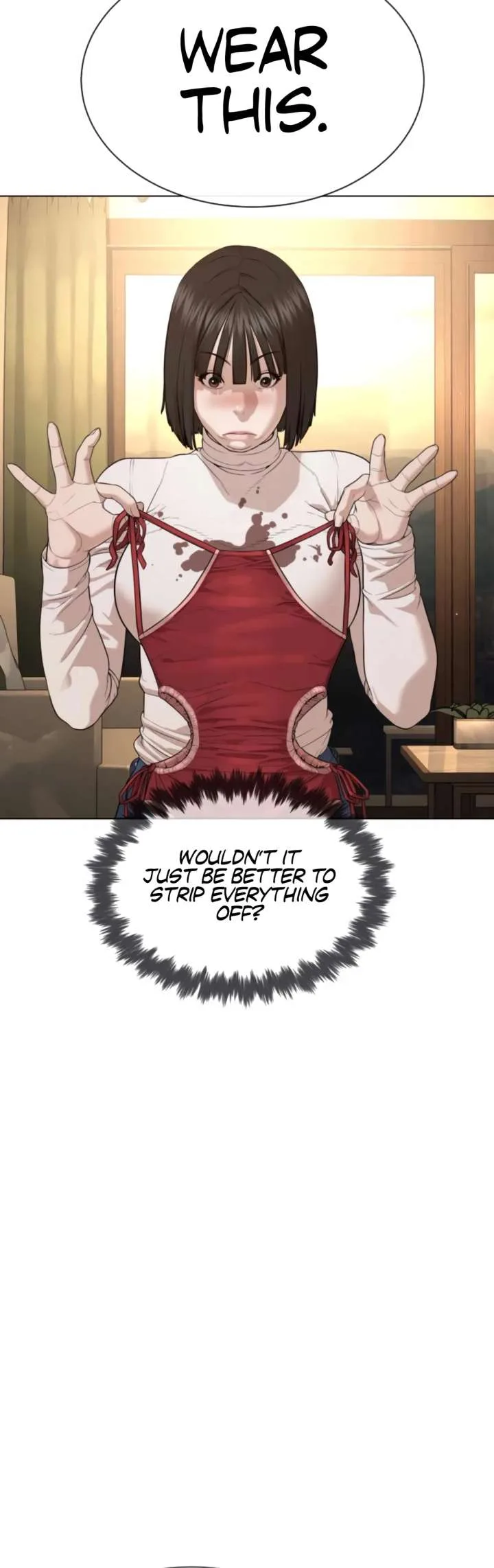 The Killer Lawyer Chapter 5 page 97