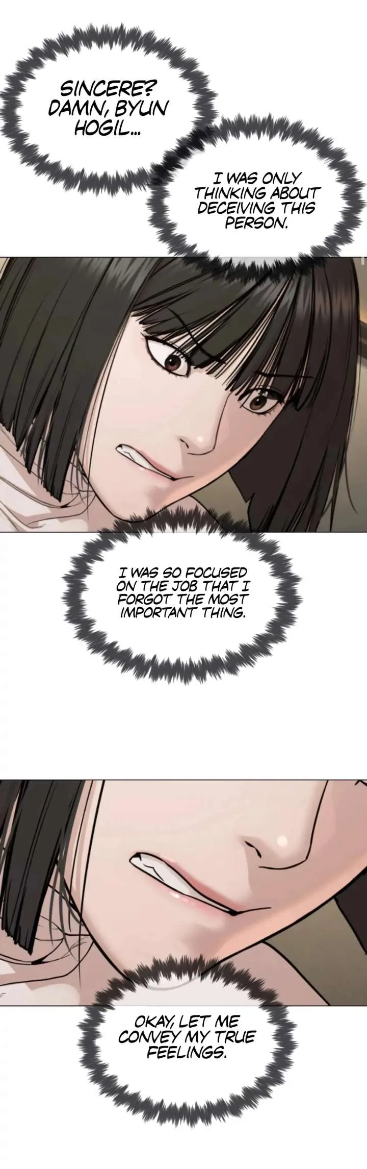 The Killer Lawyer Chapter 5 page 70
