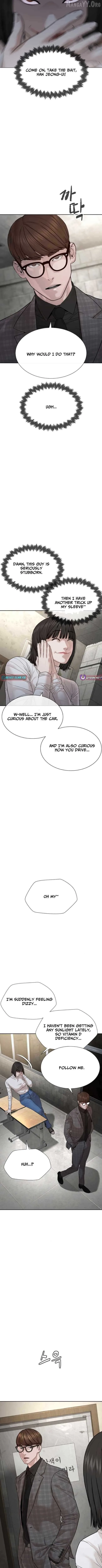 The Killer Lawyer Chapter 9 page 5