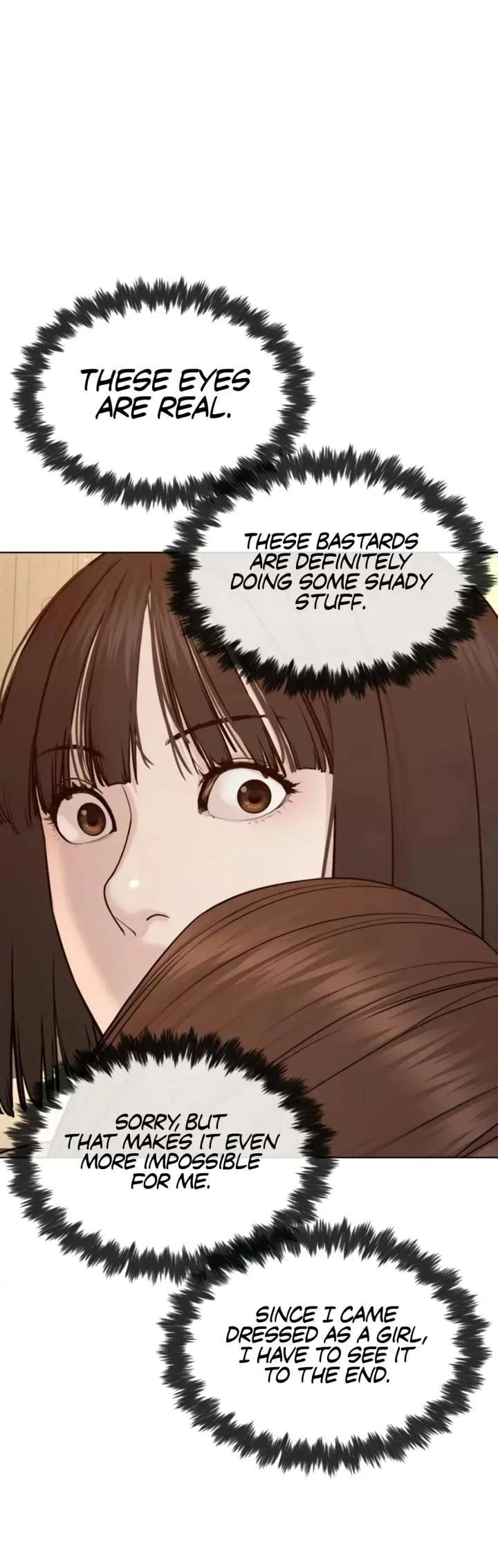 The Killer Lawyer Chapter 5 page 90