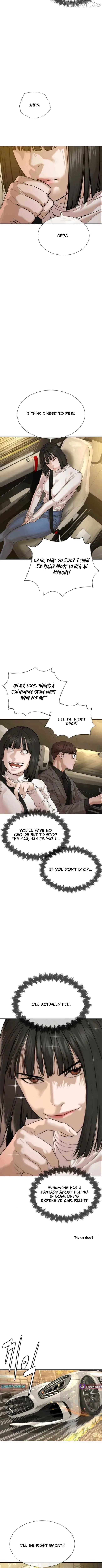 The Killer Lawyer Chapter 9 page 9