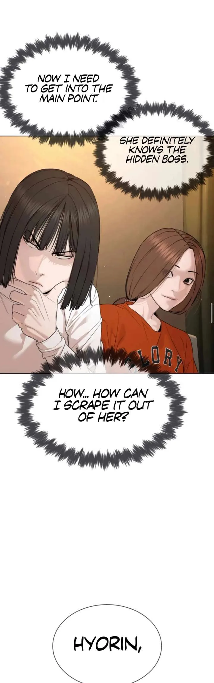 The Killer Lawyer Chapter 5 page 84