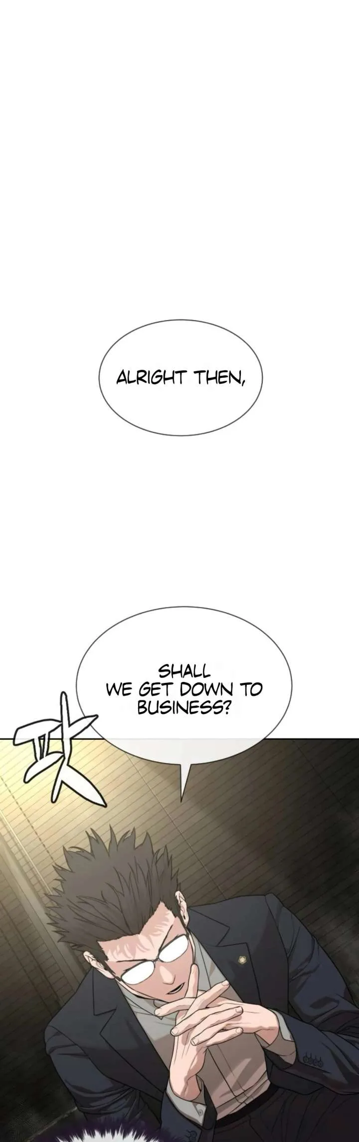 The Killer Lawyer Chapter 2 page 33