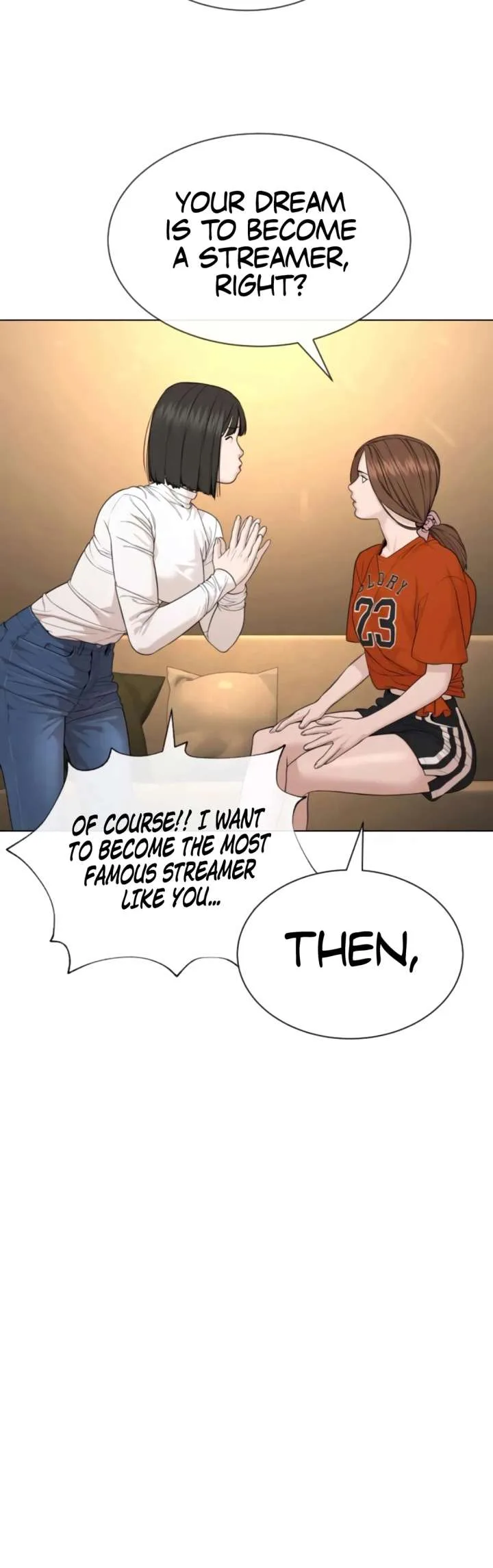 The Killer Lawyer Chapter 5 page 85