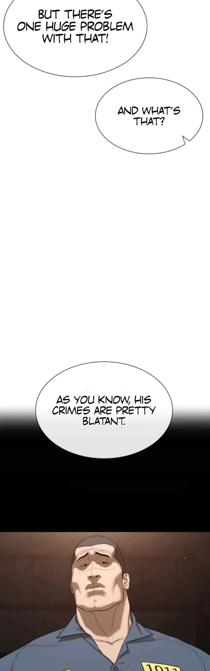 The Killer Lawyer Chapter 2 page 35