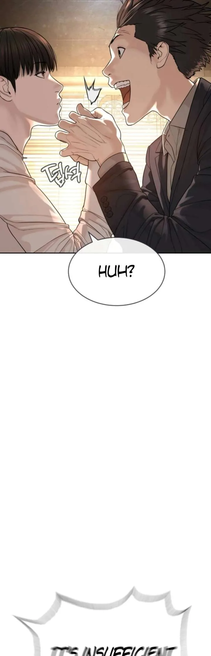 The Killer Lawyer Chapter 2 page 46