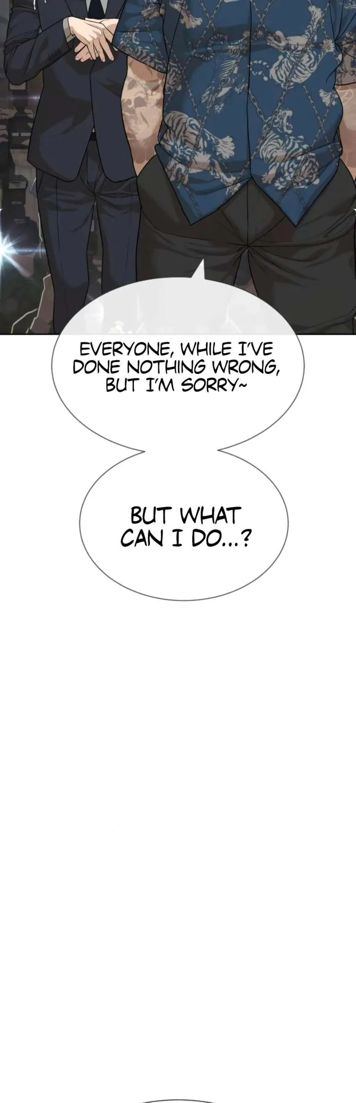 The Killer Lawyer Chapter 2 page 48