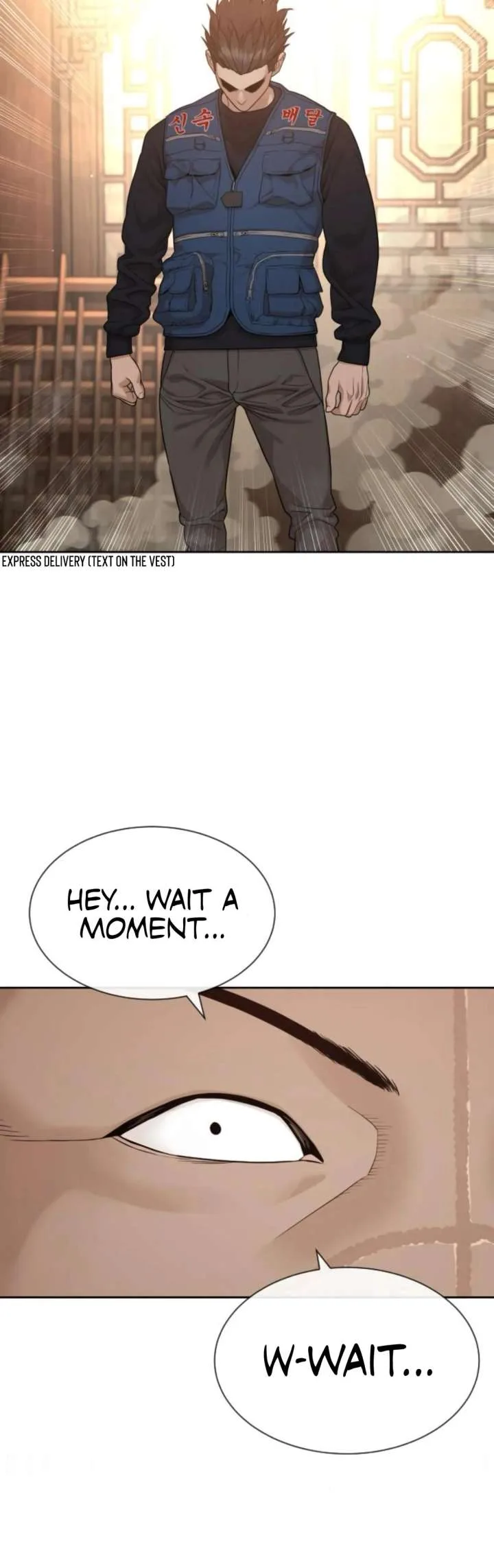 The Killer Lawyer Chapter 3 page 37