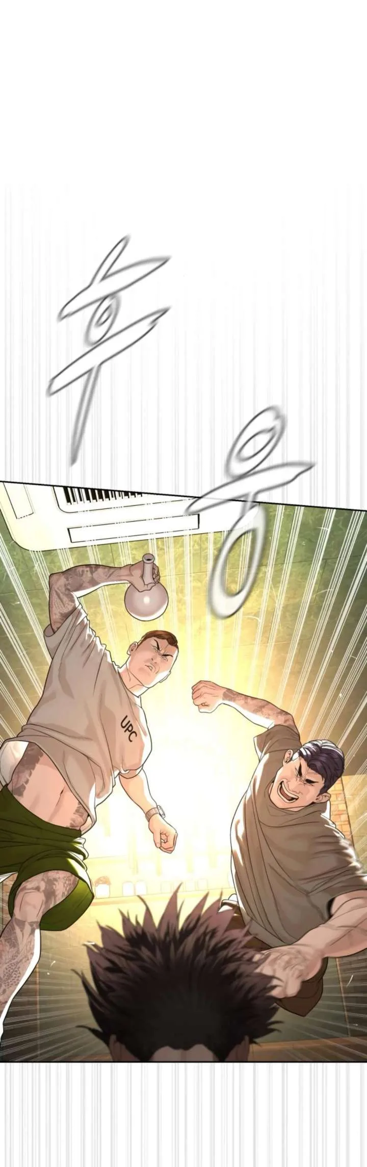 The Killer Lawyer Chapter 3 page 38