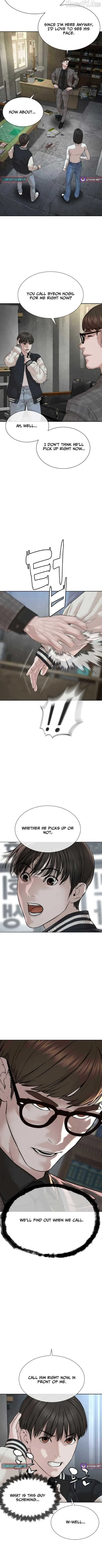 The Killer Lawyer Chapter 9 page 20