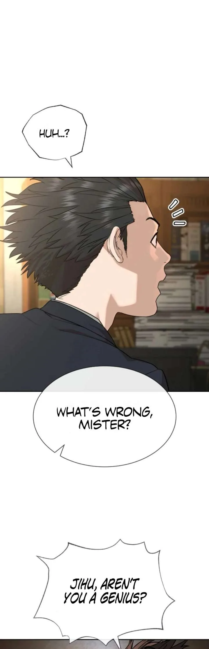 The Killer Lawyer Chapter 2 page 45