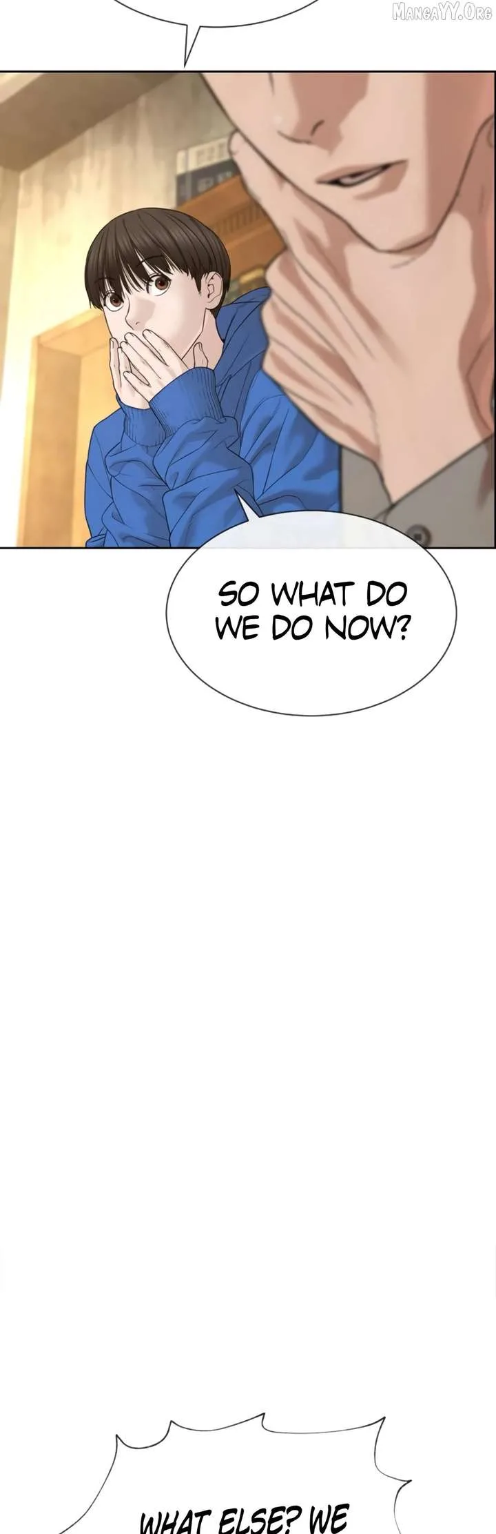 The Killer Lawyer Chapter 4 page 28