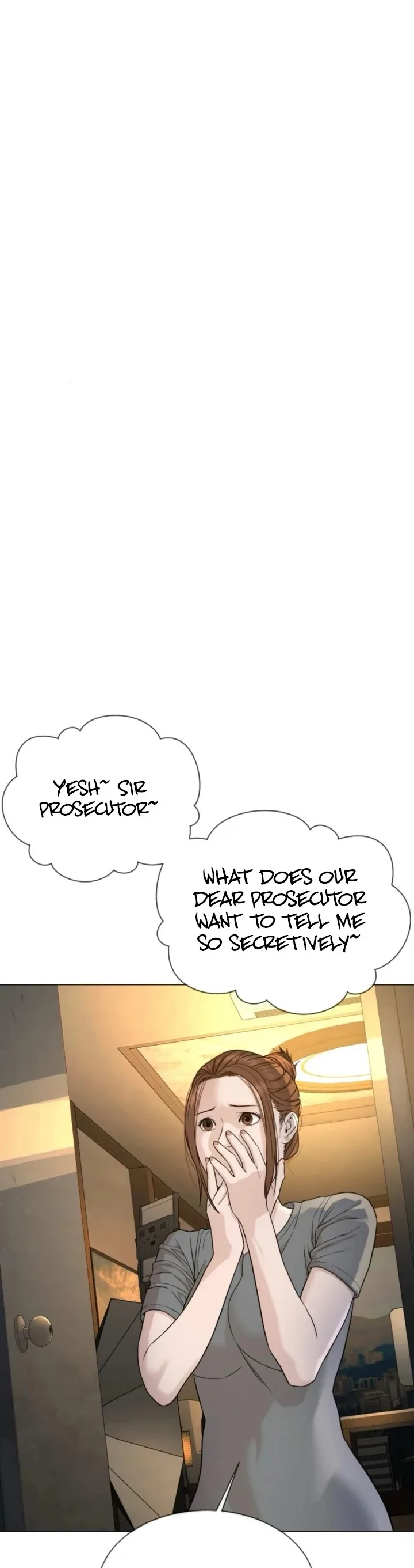 The Killer Lawyer Chapter 7 page 24