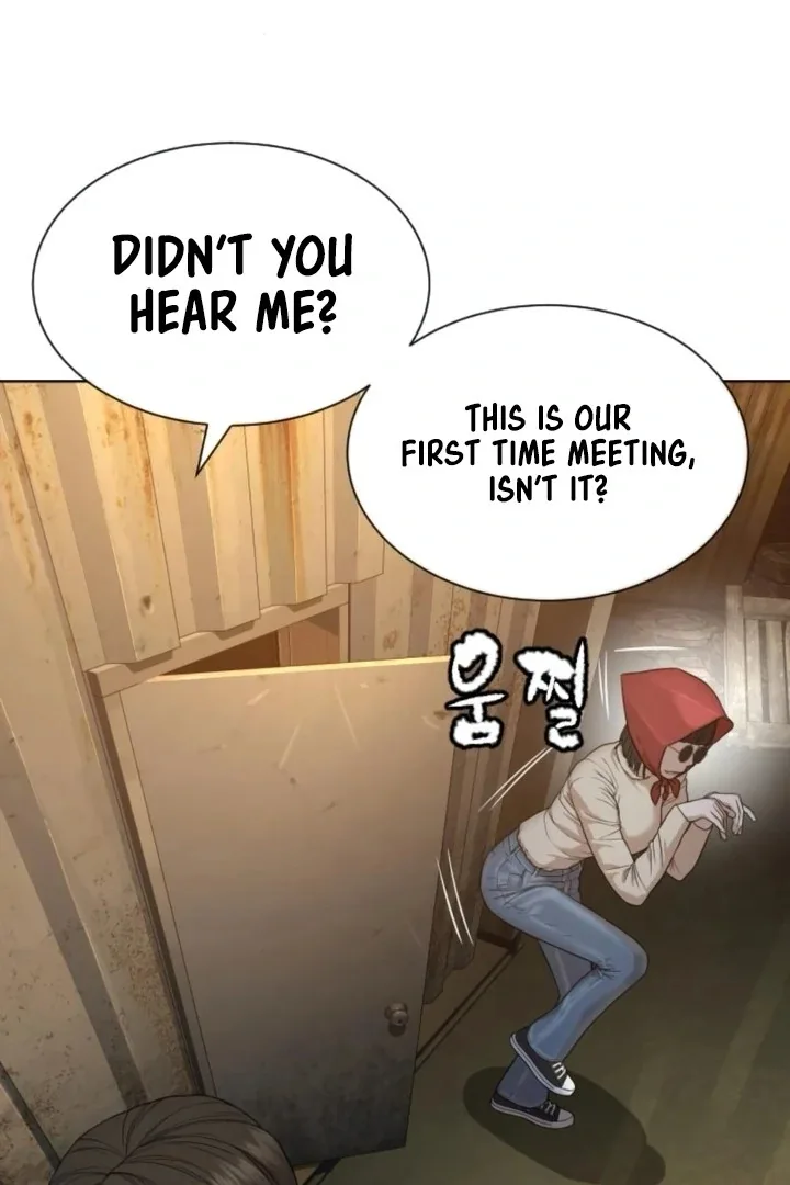 The Killer Lawyer Chapter 7 page 7