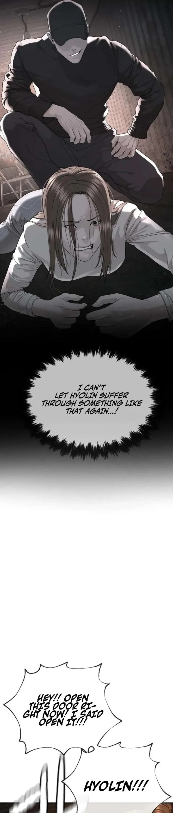 The Killer Lawyer Chapter 8 page 6