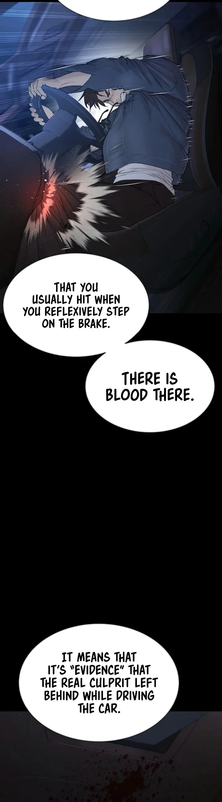 The Killer Lawyer Chapter 7 page 53