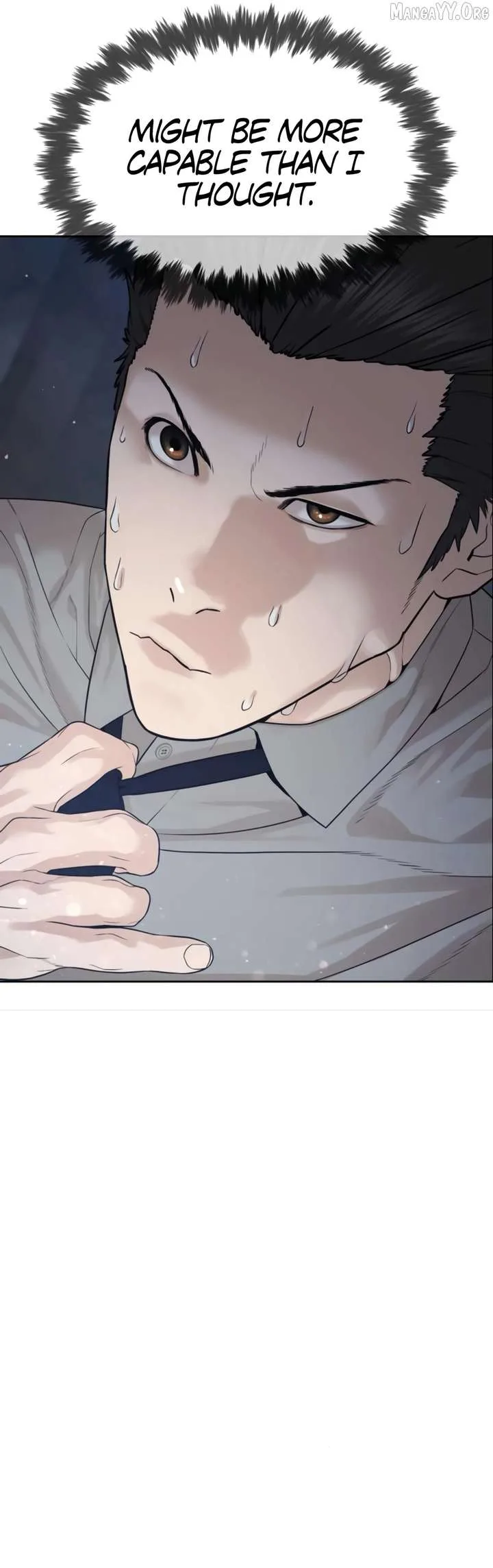 The Killer Lawyer Chapter 4 page 36