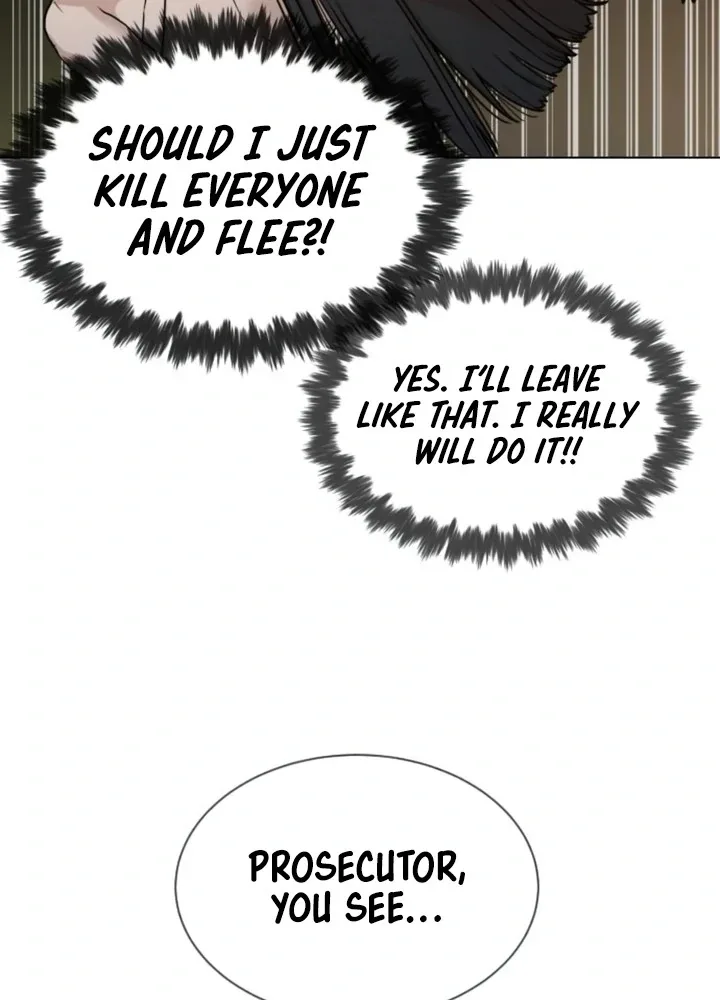 The Killer Lawyer Chapter 7 page 10