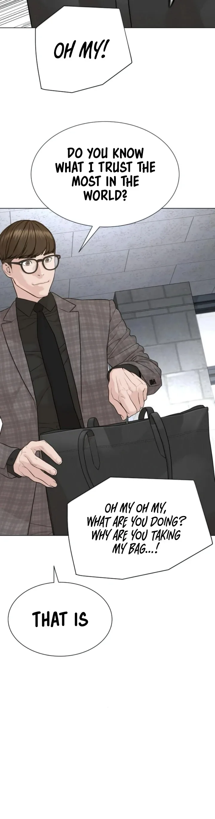The Killer Lawyer Chapter 7 page 30