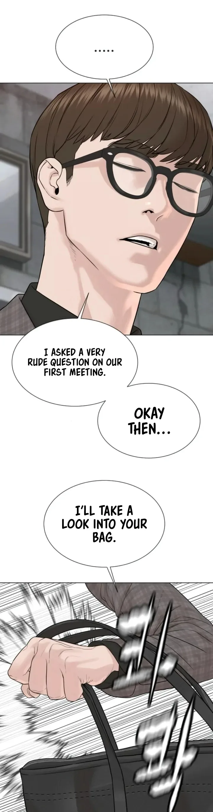 The Killer Lawyer Chapter 7 page 29
