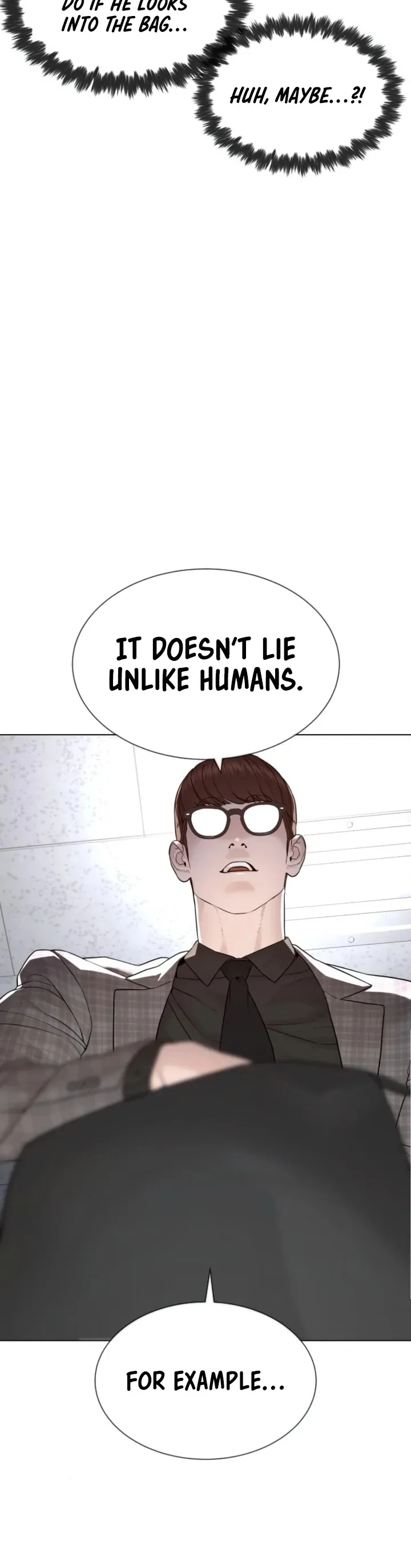 The Killer Lawyer Chapter 7 page 32