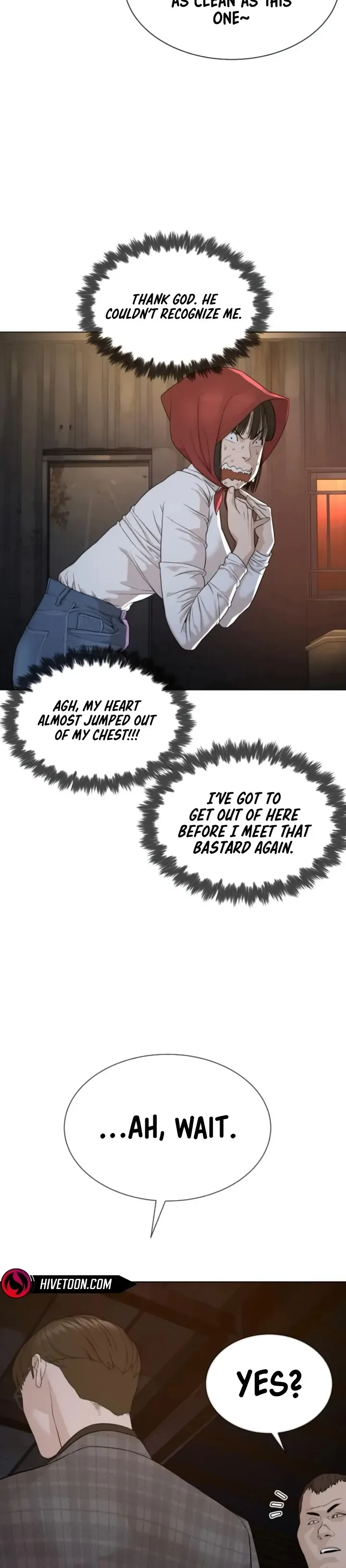 The Killer Lawyer Chapter 7 page 16