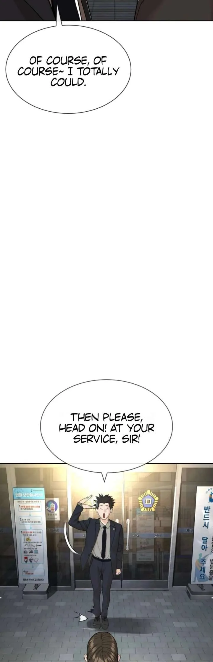 The Killer Lawyer Chapter 2 page 59