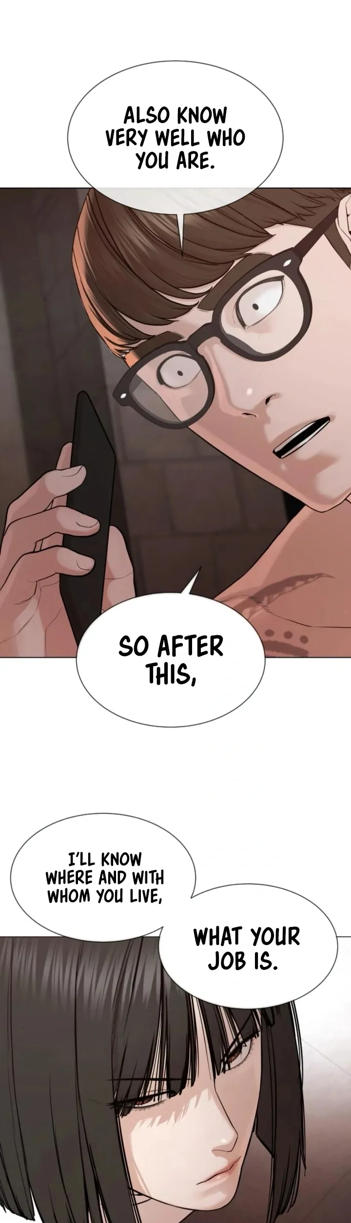 The Killer Lawyer Chapter 7 page 43