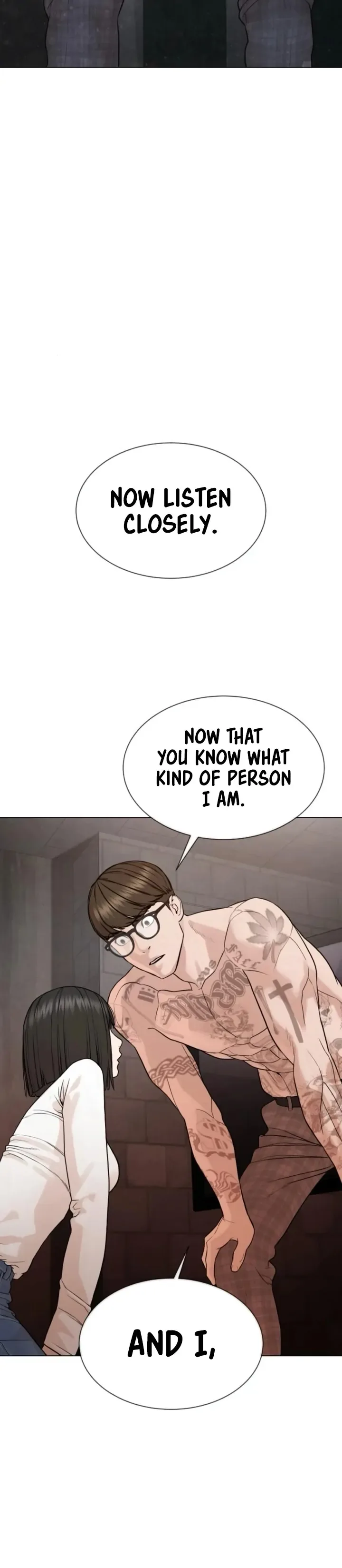 The Killer Lawyer Chapter 7 page 42
