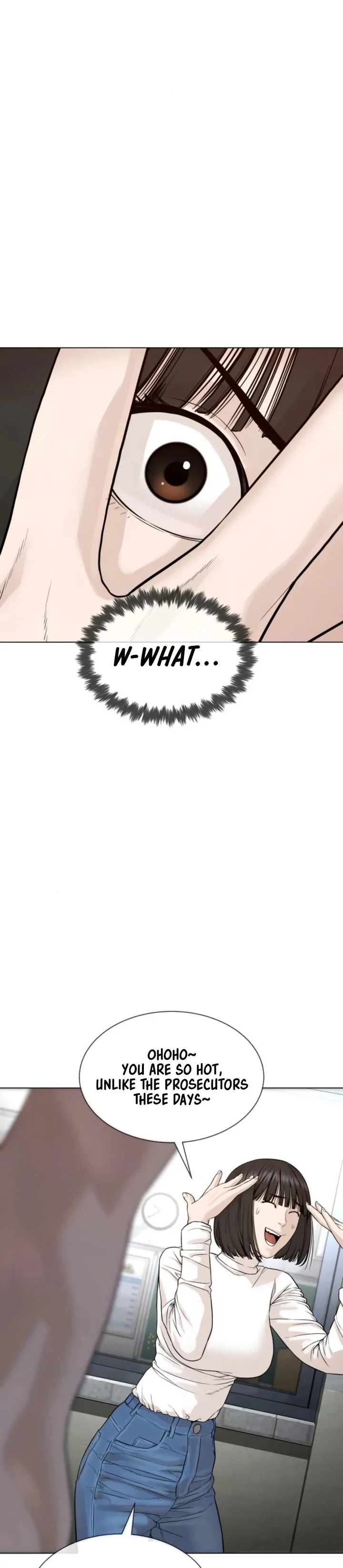 The Killer Lawyer Chapter 7 page 40