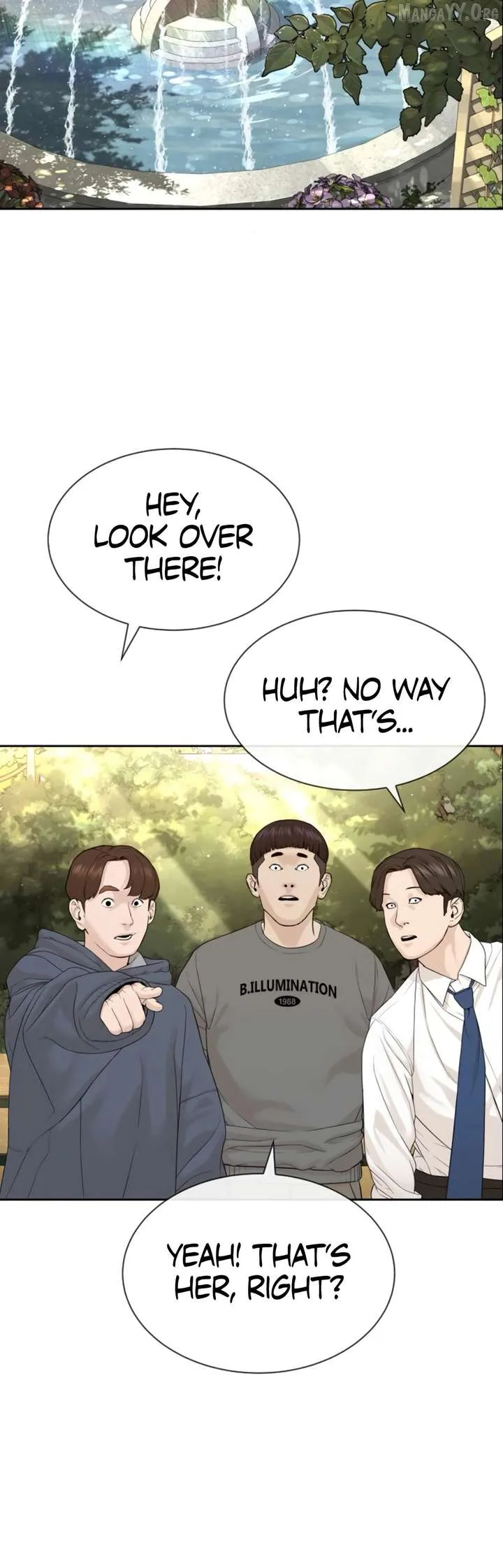 The Killer Lawyer Chapter 4 page 49