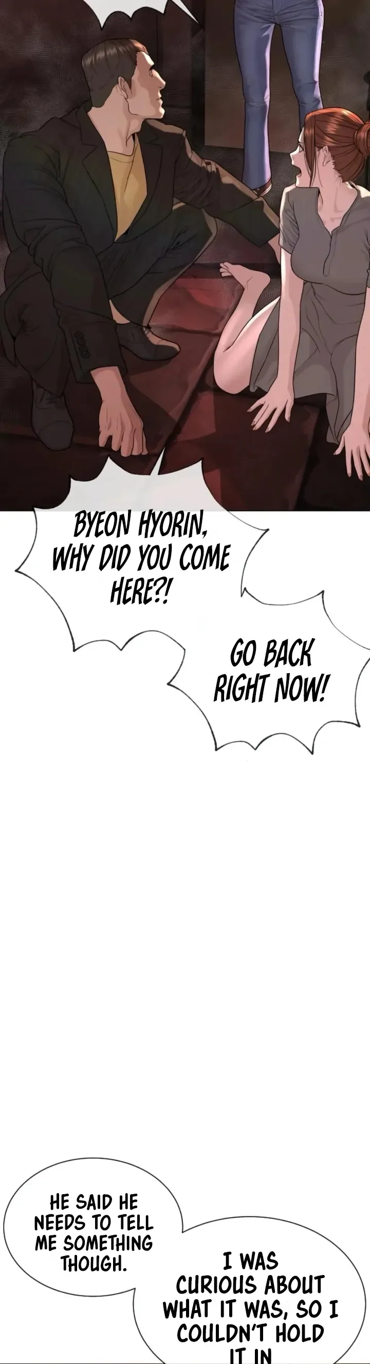 The Killer Lawyer Chapter 7 page 70