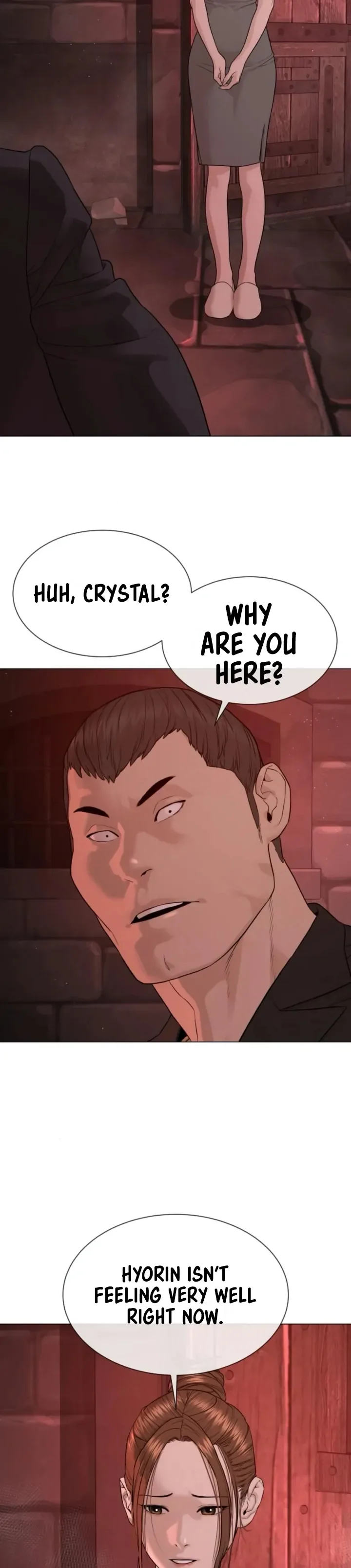 The Killer Lawyer Chapter 7 page 63