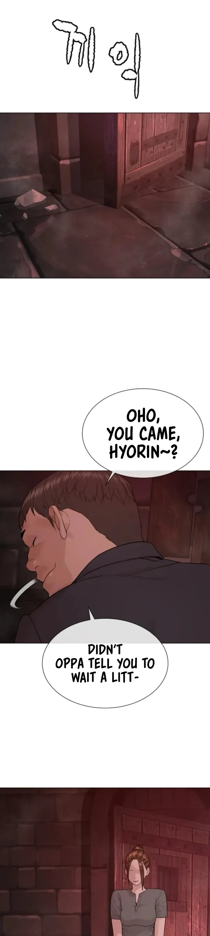 The Killer Lawyer Chapter 7 page 62