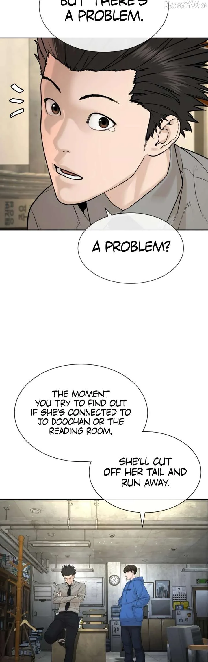 The Killer Lawyer Chapter 4 page 46