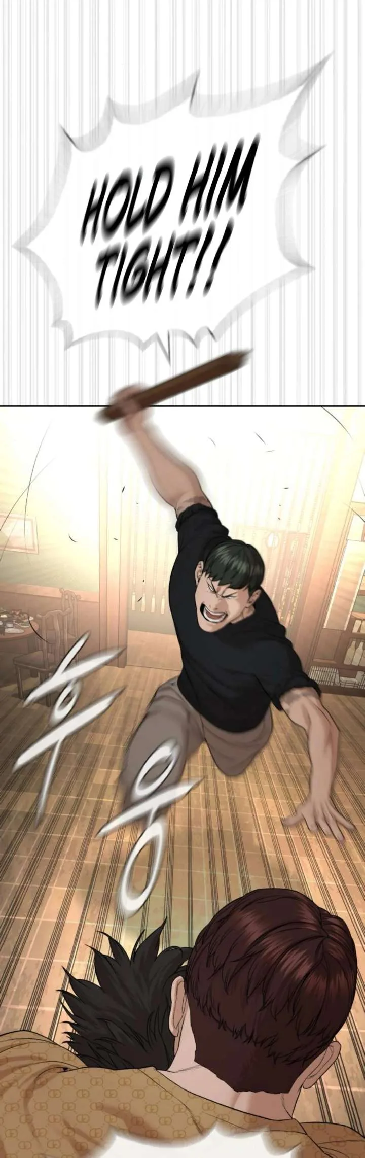 The Killer Lawyer Chapter 3 page 47